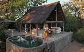 Nsala Wilderness Camp